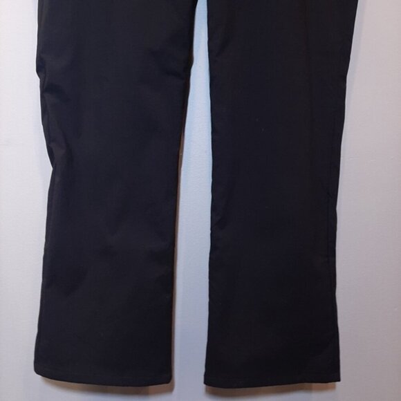 NEW Sunice Stormpack Windproof Micro-Fleece Lined Pants Winter Straight Leg Slim - Picture 6 of 14